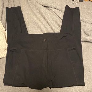 Danskin leggings - super soft, great condition, lightly used